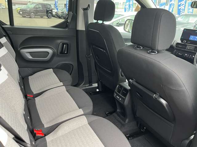 シトロエン ベルランゴ マックス ブルーＨＤＩ ディーゼルターボ R7年 (東北) 99