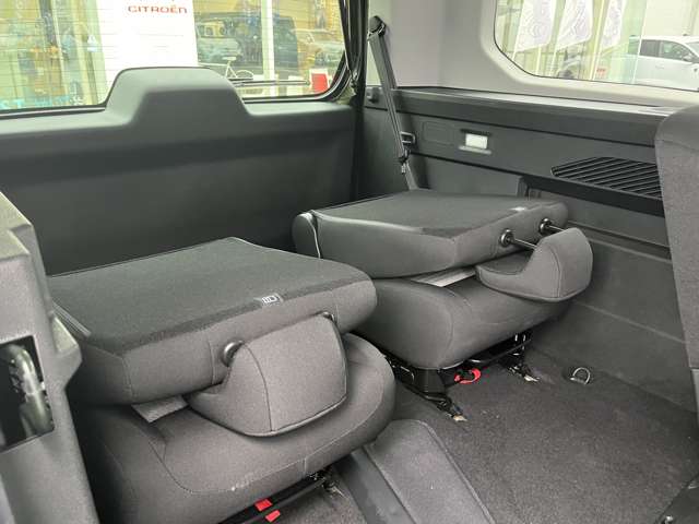 シトロエン ベルランゴ マックス ブルーＨＤＩ ディーゼルターボ R7年 (東北) 99