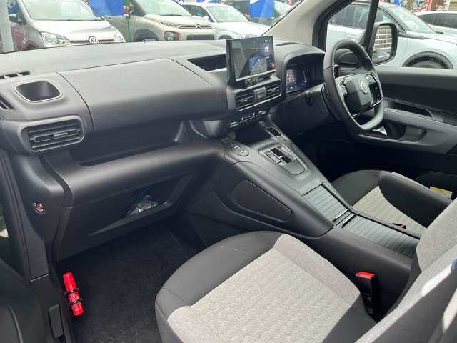 シトロエン ベルランゴ マックス ブルーＨＤＩ ディーゼルターボ R7年 (東北) 99