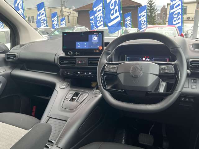 シトロエン ベルランゴ マックス ブルーＨＤＩ ディーゼルターボ R7年 (東北) 99