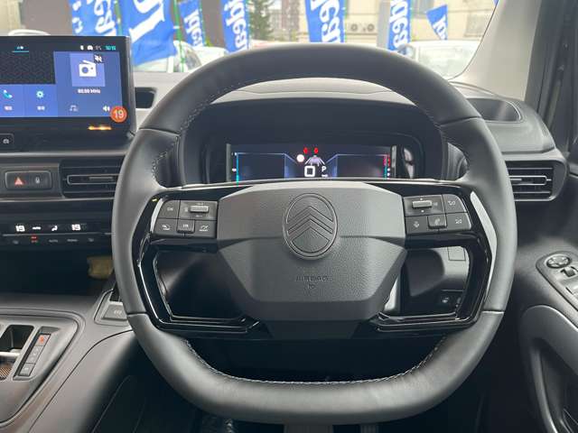 シトロエン ベルランゴ マックス ブルーＨＤＩ ディーゼルターボ R7年 (東北) 99