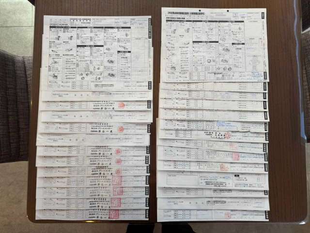 三菱 ランサー ２．０ ＧＳＲ ＩＶ ４ＷＤ H9年 (北海道) 99