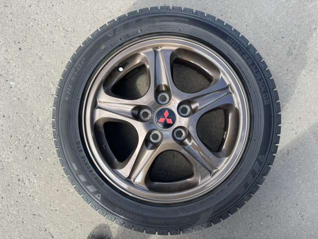 三菱 ランサー ２．０ ＧＳＲ ＩＶ ４ＷＤ H9年 (北海道) 99