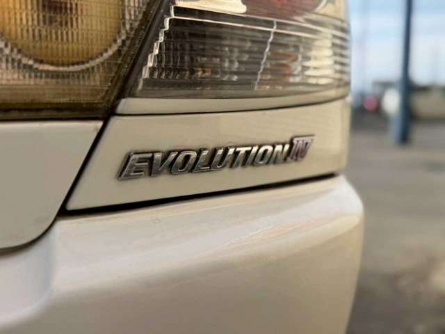 三菱 ランサー ２．０ ＧＳＲ ＩＶ ４ＷＤ H9年 (北海道) 99