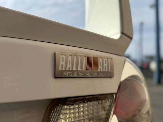 三菱 ランサー ２．０ ＧＳＲ ＩＶ ４ＷＤ H9年 (北海道) 99