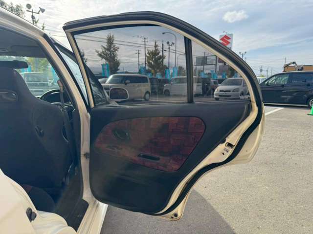 三菱 ランサー ２．０ ＧＳＲ ＩＶ ４ＷＤ H9年 (北海道) 99