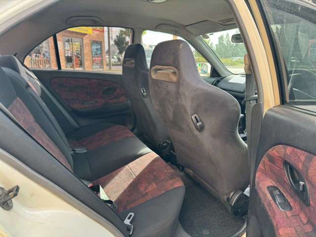 三菱 ランサー ２．０ ＧＳＲ ＩＶ ４ＷＤ H9年 (北海道) 99