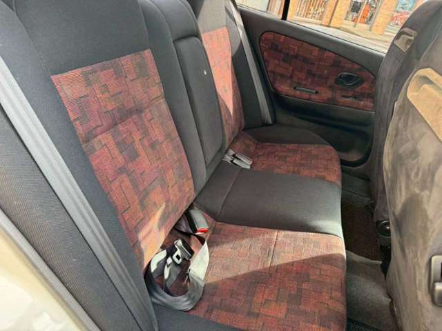 三菱 ランサー ２．０ ＧＳＲ ＩＶ ４ＷＤ H9年 (北海道) 99