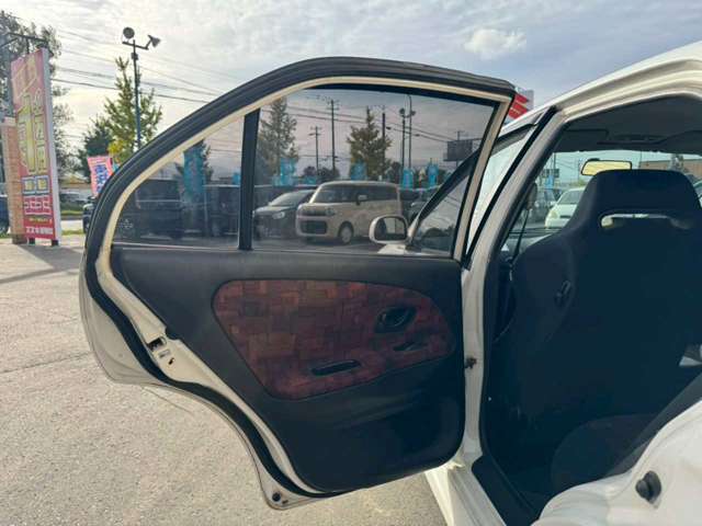 三菱 ランサー ２．０ ＧＳＲ ＩＶ ４ＷＤ H9年 (北海道) 99