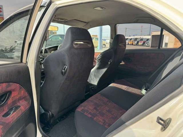 三菱 ランサー ２．０ ＧＳＲ ＩＶ ４ＷＤ H9年 (北海道) 99