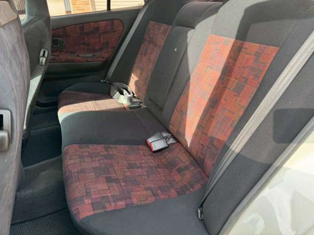 三菱 ランサー ２．０ ＧＳＲ ＩＶ ４ＷＤ H9年 (北海道) 99