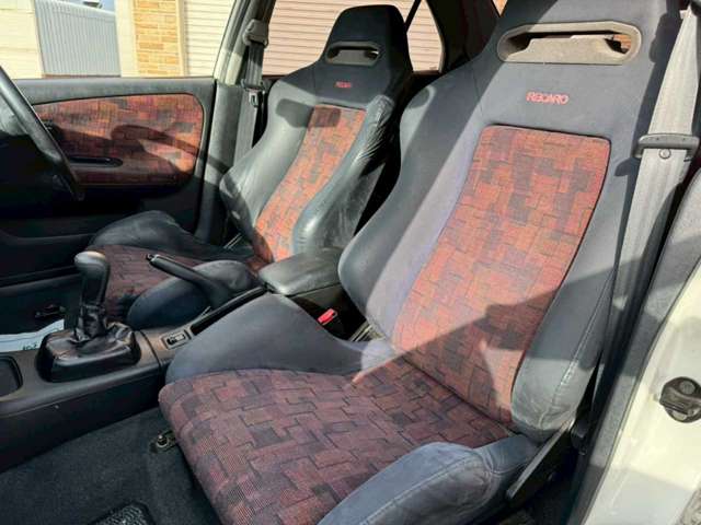 三菱 ランサー ２．０ ＧＳＲ ＩＶ ４ＷＤ H9年 (北海道) 99