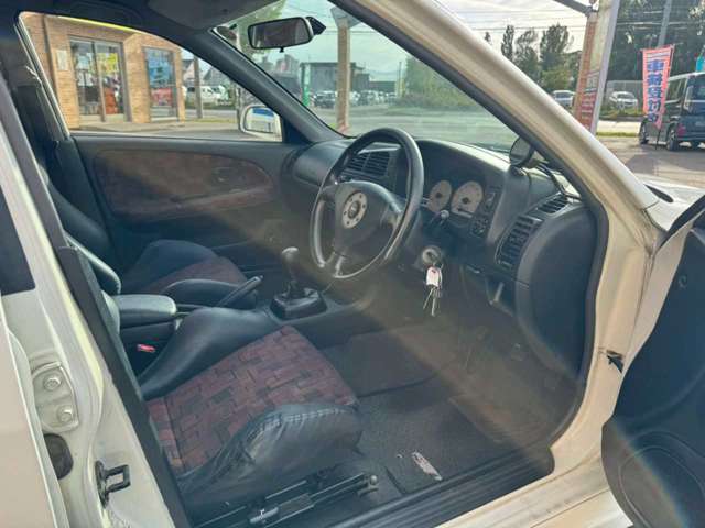 三菱 ランサー ２．０ ＧＳＲ ＩＶ ４ＷＤ H9年 (北海道) 99