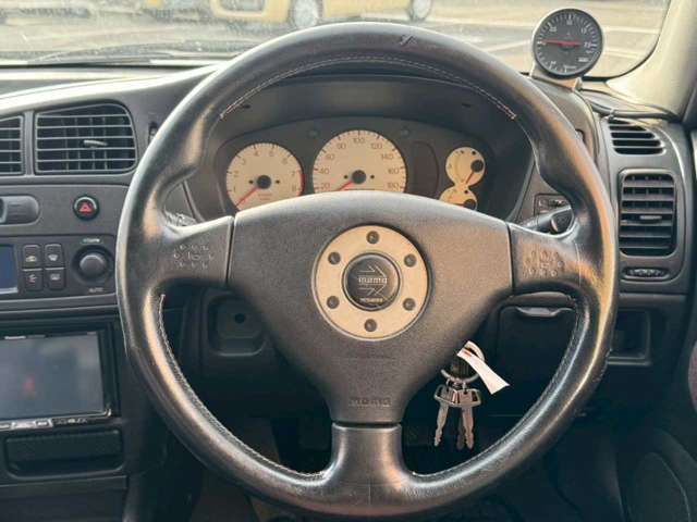 三菱 ランサー ２．０ ＧＳＲ ＩＶ ４ＷＤ H9年 (北海道) 99