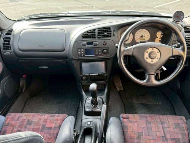 三菱 ランサー ２．０ ＧＳＲ ＩＶ ４ＷＤ H9年 (北海道) 99