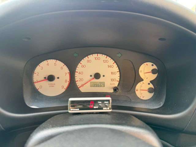 三菱 ランサー ２．０ ＧＳＲ ＩＶ ４ＷＤ H9年 (北海道) 99