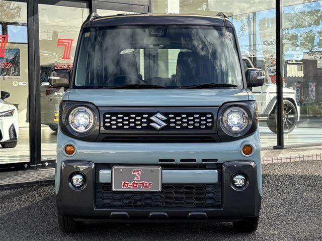スズキ スペーシア ６６０ ギア ハイブリッド ＸＺ H30年 (東北) 99