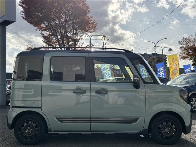 スズキ スペーシア ６６０ ギア ハイブリッド ＸＺ H30年 (東北) 99