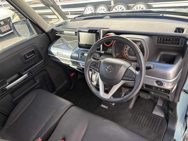 スズキ スペーシア ６６０ ギア ハイブリッド ＸＺ H30年 (東北) 99