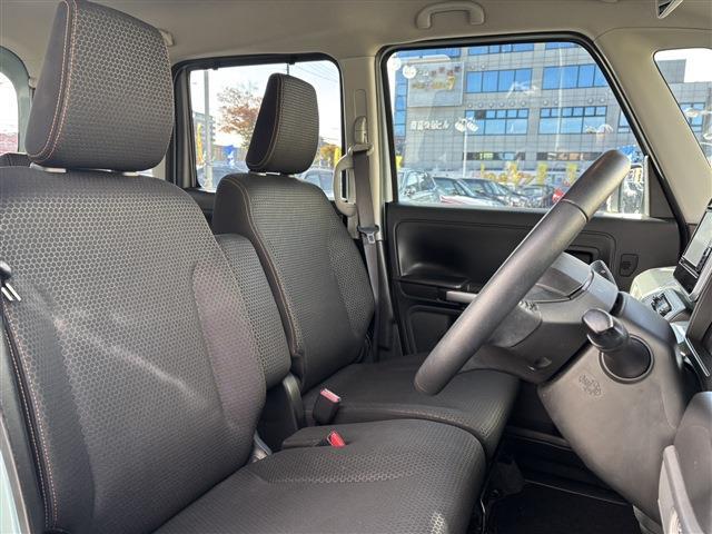 スズキ スペーシア ６６０ ギア ハイブリッド ＸＺ H30年 (東北) 99