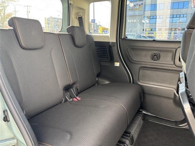 スズキ スペーシア ６６０ ギア ハイブリッド ＸＺ H30年 (東北) 99