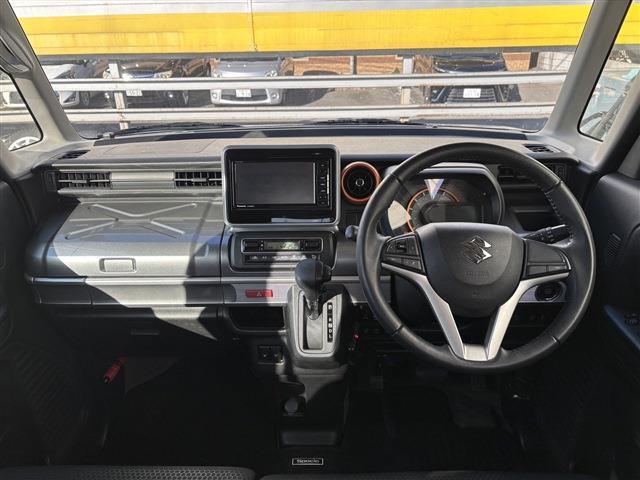 スズキ スペーシア ６６０ ギア ハイブリッド ＸＺ H30年 (東北) 99