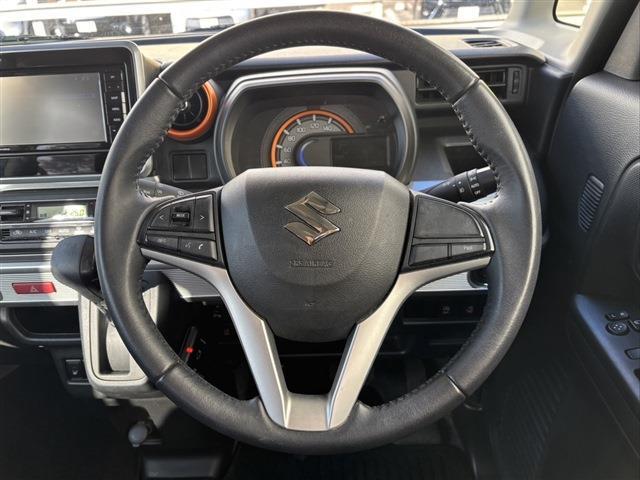 スズキ スペーシア ６６０ ギア ハイブリッド ＸＺ H30年 (東北) 99