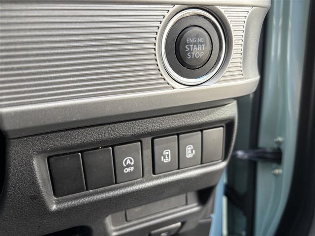 スズキ スペーシア ６６０ ギア ハイブリッド ＸＺ H30年 (東北) 99