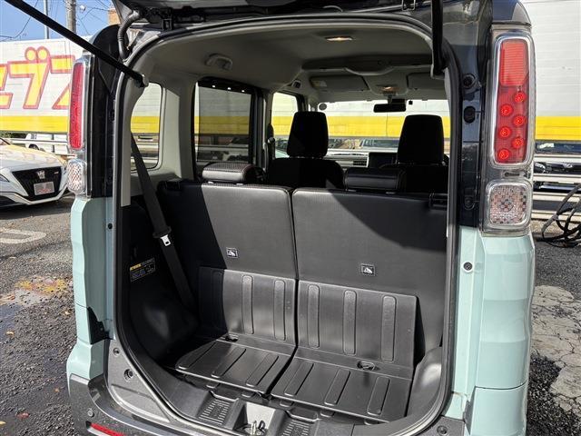 スズキ スペーシア ６６０ ギア ハイブリッド ＸＺ H30年 (東北) 99