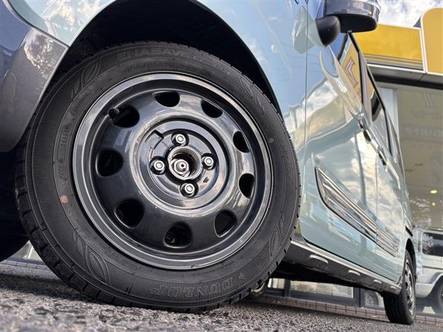 スズキ スペーシア ６６０ ギア ハイブリッド ＸＺ H30年 (東北) 99