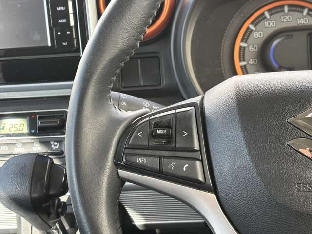 スズキ スペーシア ６６０ ギア ハイブリッド ＸＺ H30年 (東北) 99