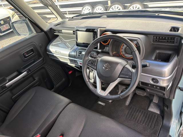 スズキ スペーシア ６６０ ギア ハイブリッド ＸＺ H30年 (東北) 99