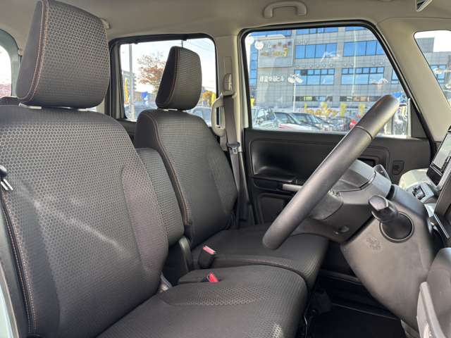 スズキ スペーシア ６６０ ギア ハイブリッド ＸＺ H30年 (東北) 99