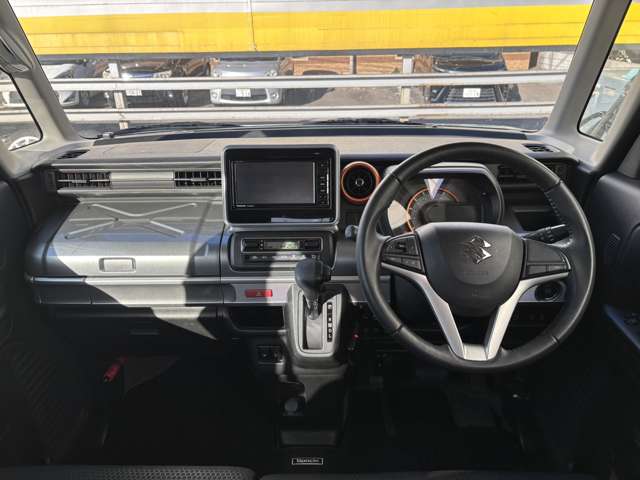 スズキ スペーシア ６６０ ギア ハイブリッド ＸＺ H30年 (東北) 99