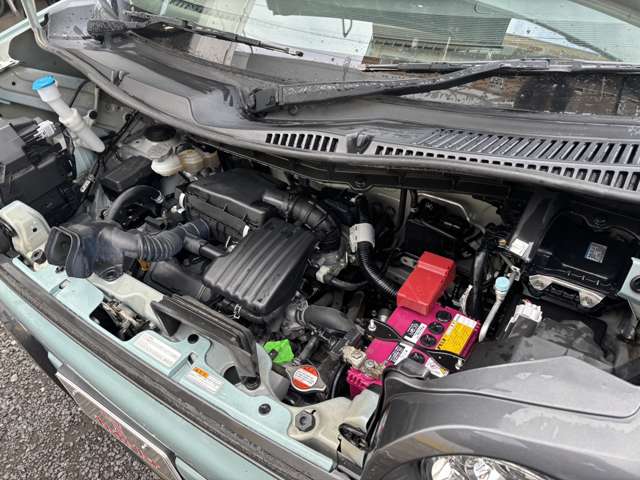 スズキ スペーシア ６６０ ギア ハイブリッド ＸＺ H30年 (東北) 99