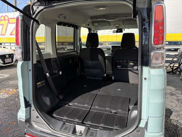 スズキ スペーシア ６６０ ギア ハイブリッド ＸＺ H30年 (東北) 99