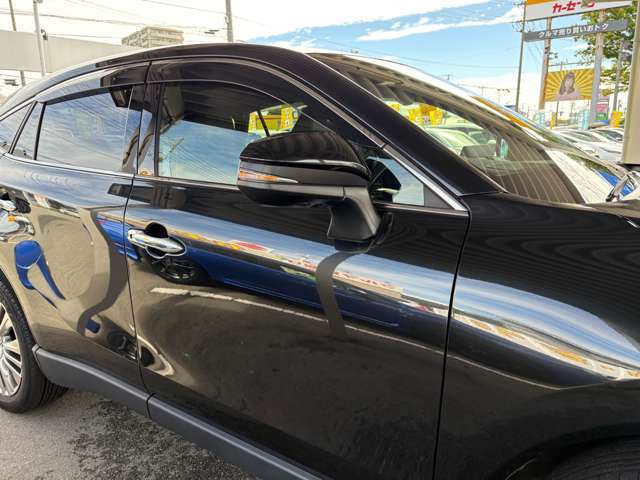 トヨタ ハリアー　ハイブリッド ２．５ ハイブリッド Ｅ－ＦＯＵＲ Ｚ レザーパッケージ ４ＷＤ R2年 (東北) 99