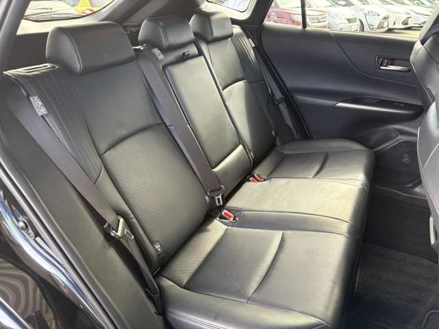 トヨタ ハリアー　ハイブリッド ２．５ ハイブリッド Ｅ－ＦＯＵＲ Ｚ レザーパッケージ ４ＷＤ R2年 (東北) 99