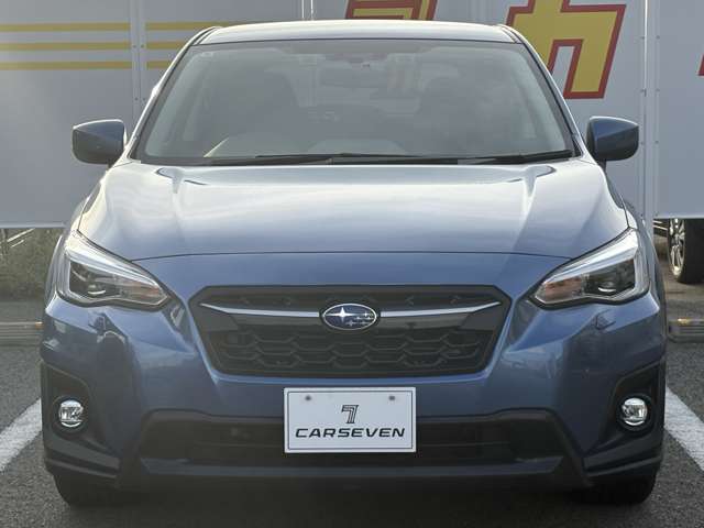 スバル ＸＶ １．６Ｉ－Ｌ アイサイト ４ＷＤ R2年 (東北) 99