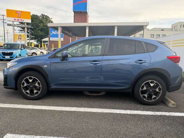 スバル ＸＶ １．６Ｉ－Ｌ アイサイト ４ＷＤ R2年 (東北) 99