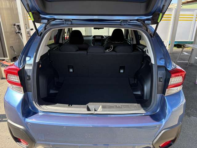 スバル ＸＶ １．６Ｉ－Ｌ アイサイト ４ＷＤ R2年 (東北) 99