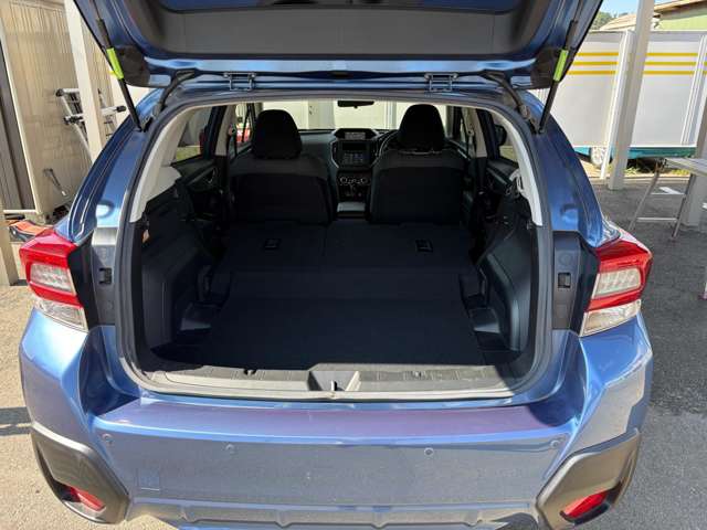 スバル ＸＶ １．６Ｉ－Ｌ アイサイト ４ＷＤ R2年 (東北) 99