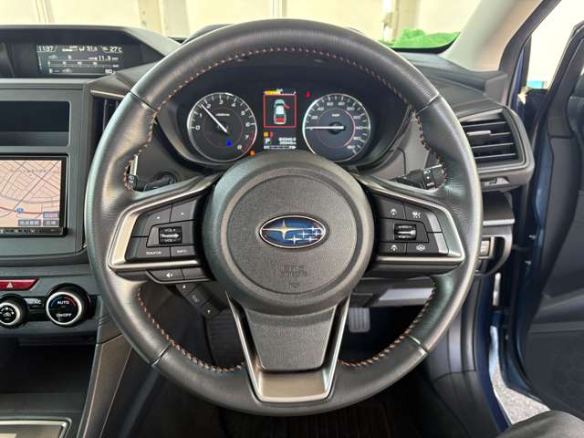 スバル ＸＶ １．６Ｉ－Ｌ アイサイト ４ＷＤ R2年 (東北) 99