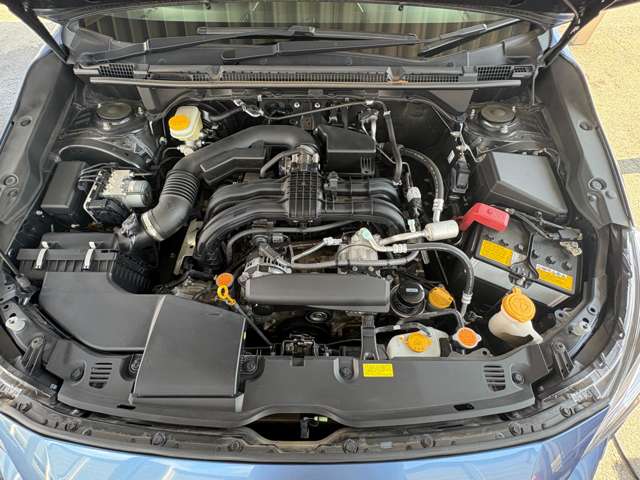 スバル ＸＶ １．６Ｉ－Ｌ アイサイト ４ＷＤ R2年 (東北) 99