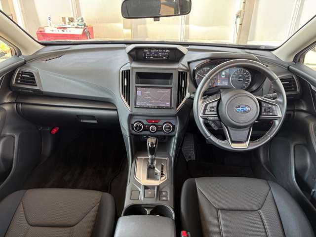 スバル ＸＶ １．６Ｉ－Ｌ アイサイト ４ＷＤ R2年 (東北) 99