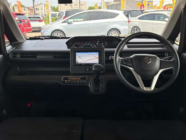 スズキ ワゴンＲ ６６０ ハイブリッド ＦＺ R4年 (東北) 99