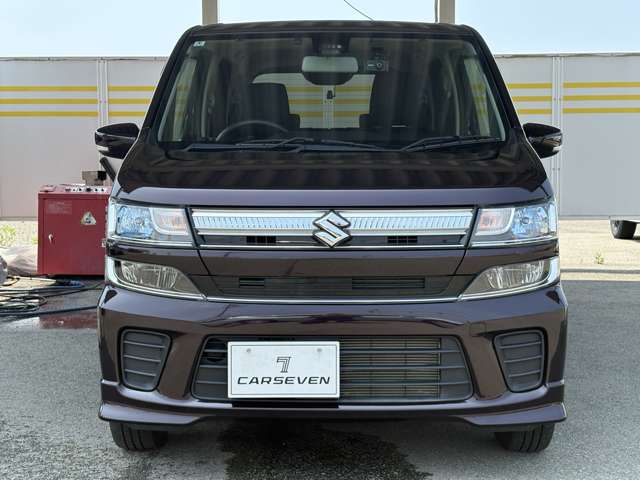 スズキ ワゴンＲ ６６０ ハイブリッド ＦＺ R4年 (東北) 99