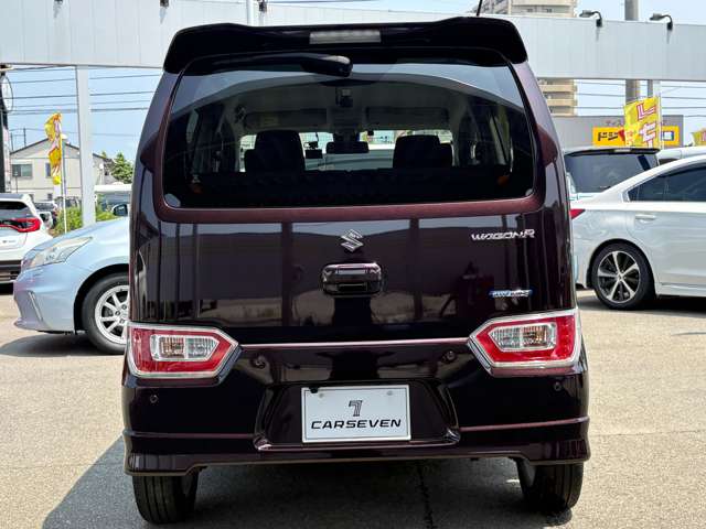 スズキ ワゴンＲ ６６０ ハイブリッド ＦＺ R4年 (東北) 99
