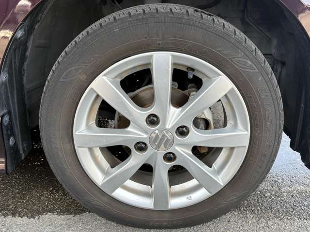 スズキ ワゴンＲ ６６０ ハイブリッド ＦＺ R4年 (東北) 99