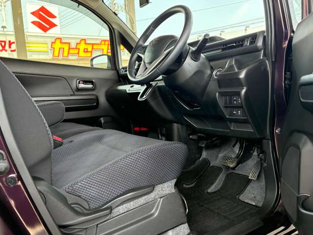 スズキ ワゴンＲ ６６０ ハイブリッド ＦＺ R4年 (東北) 99